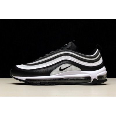 Nike Bayan Air Max 97 Siyah Koşu Ayakkabısı Türkiye - HSMHOA4J